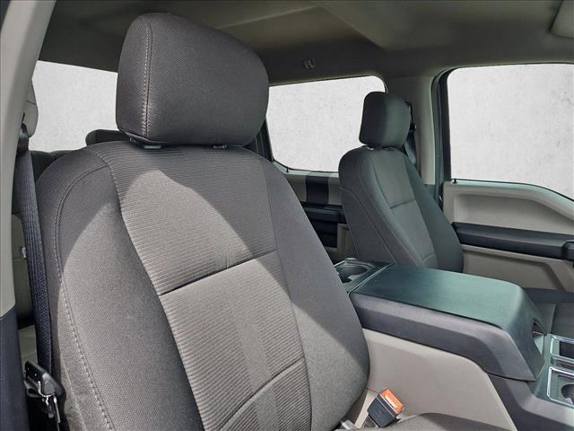 used 2020 Ford F-150 car, priced at $22,328