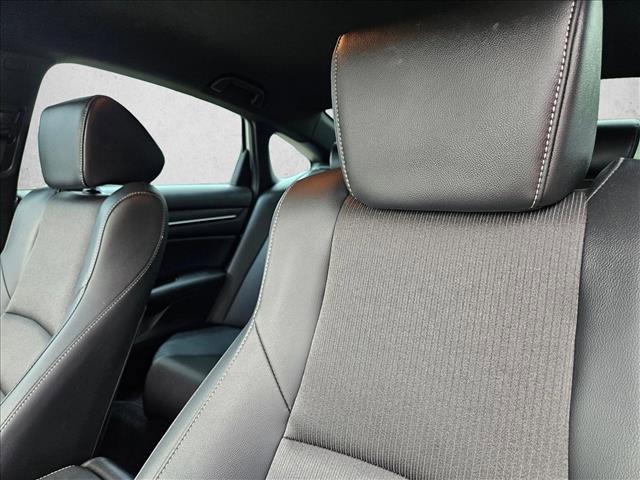 used 2022 Honda Accord car, priced at $21,716