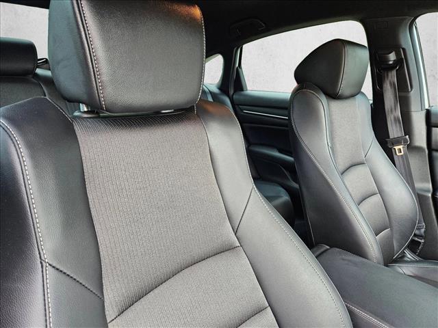 used 2022 Honda Accord car, priced at $21,716