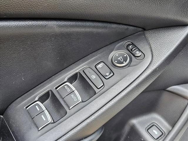 used 2022 Honda Accord car, priced at $21,716