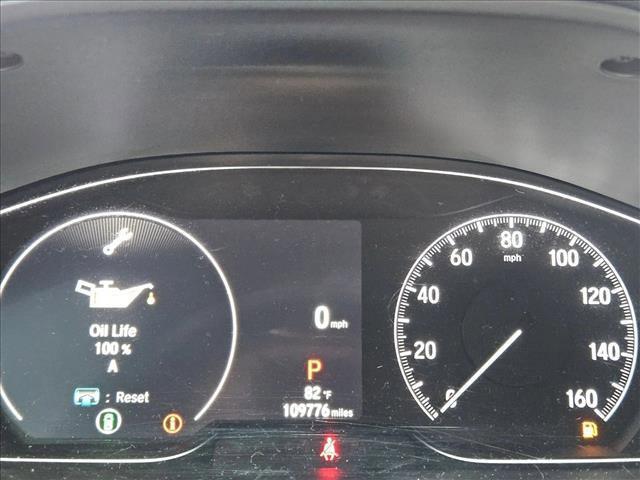 used 2022 Honda Accord car, priced at $21,716