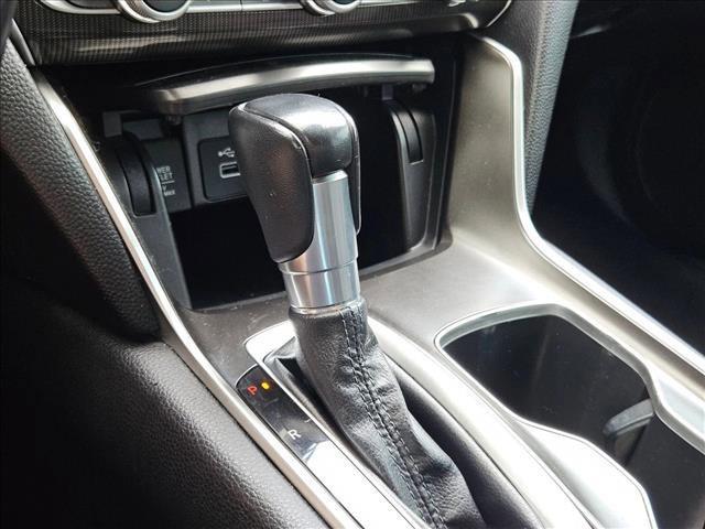 used 2022 Honda Accord car, priced at $21,716