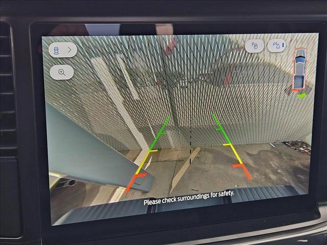 new 2025 Ford F-150 car, priced at $37,725