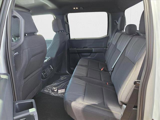 new 2025 Ford F-150 car, priced at $37,725