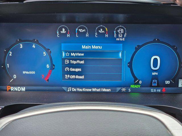 new 2026 Ford F-150 car, priced at $71,755