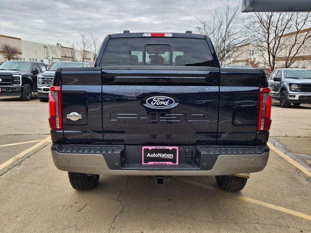 new 2026 Ford F-150 car, priced at $71,755