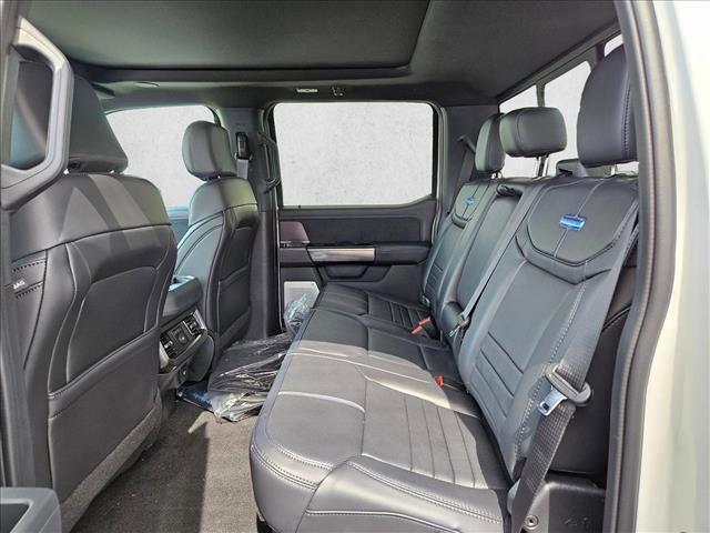 new 2026 Ford F-350 car, priced at $94,035