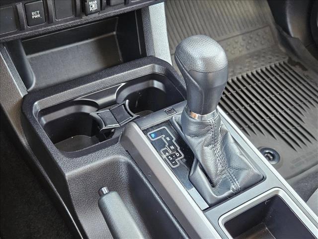 used 2021 Toyota Tacoma car, priced at $30,216