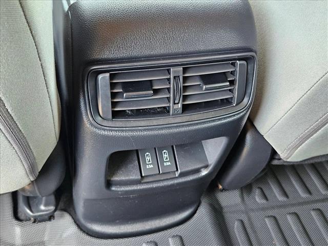 used 2019 Honda CR-V car, priced at $18,224