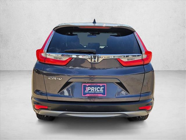 used 2019 Honda CR-V car, priced at $18,224