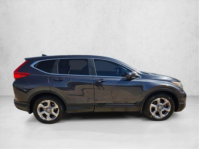 used 2019 Honda CR-V car, priced at $18,224