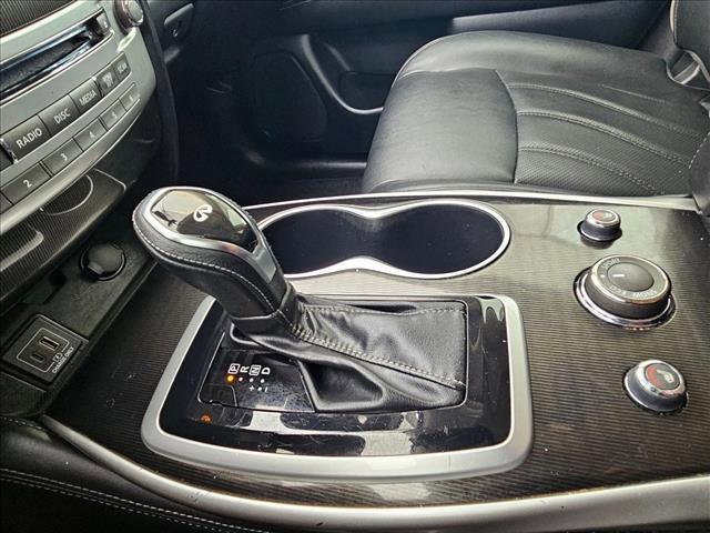 used 2019 INFINITI QX60 car, priced at $14,819