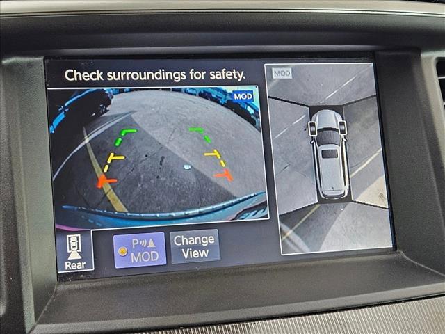 used 2019 INFINITI QX60 car, priced at $14,819
