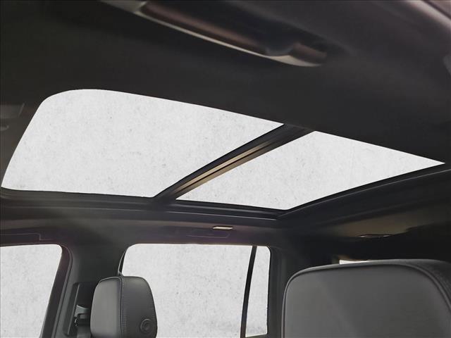 used 2024 GMC Yukon XL car, priced at $71,991