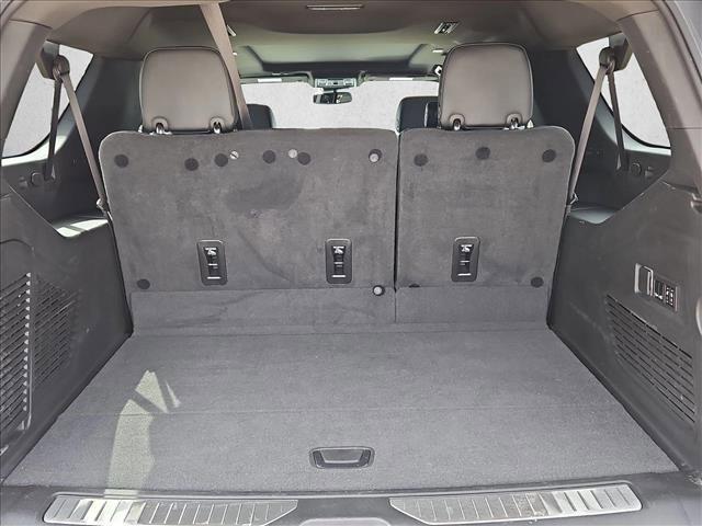 used 2024 GMC Yukon XL car, priced at $71,991