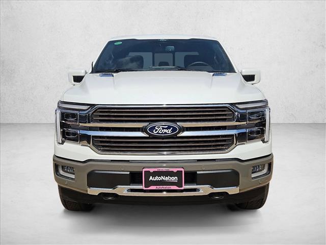 new 2026 Ford F-150 car, priced at $71,449