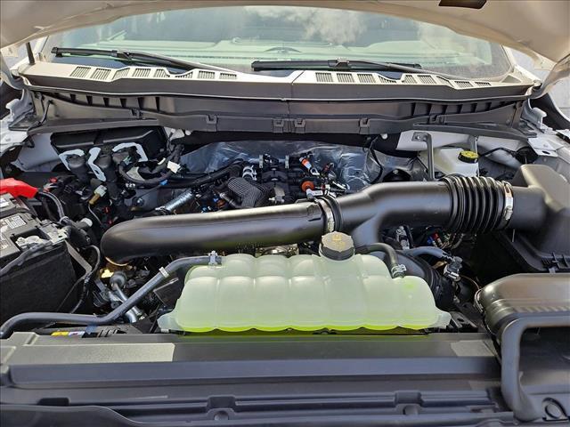 new 2026 Ford F-150 car, priced at $71,449