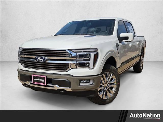 new 2026 Ford F-150 car, priced at $71,449