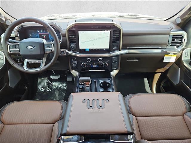 new 2026 Ford F-150 car, priced at $71,449