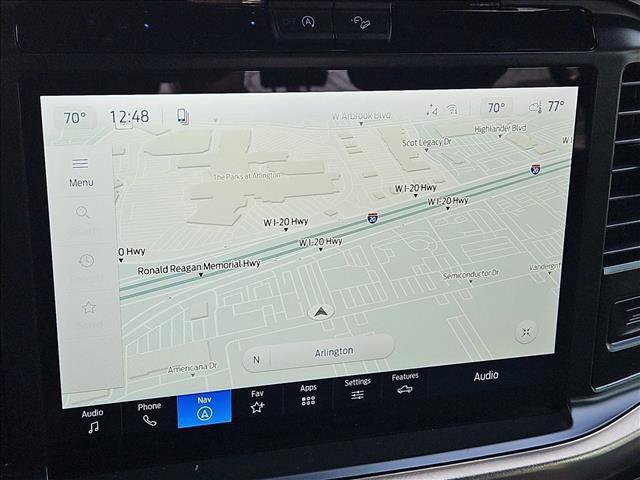 new 2026 Ford F-150 car, priced at $71,449