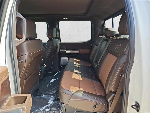 new 2026 Ford F-150 car, priced at $71,449