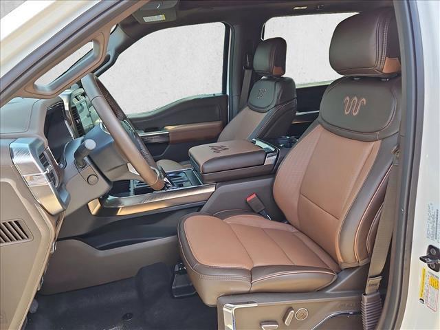 new 2026 Ford F-150 car, priced at $71,449