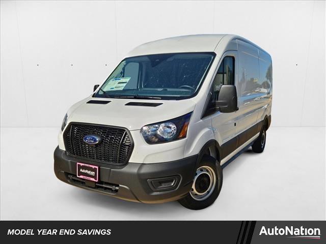 new 2025 Ford Transit-250 car, priced at $42,435