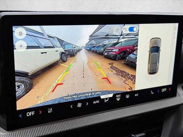 new 2026 Ford Explorer car, priced at $38,020