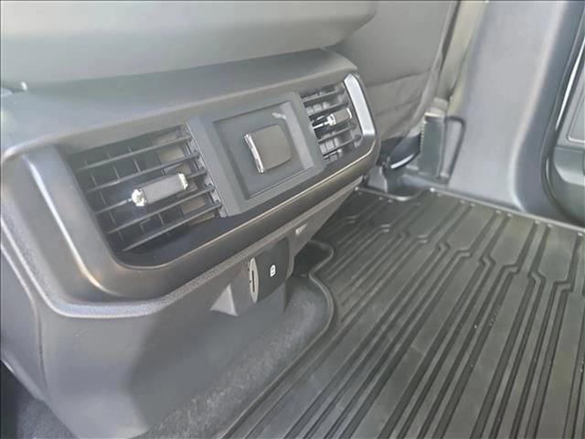 used 2024 Ford F-150 car, priced at $34,991