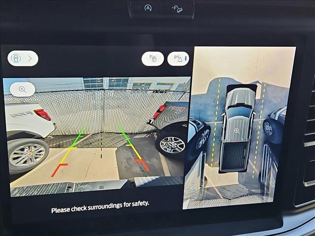 new 2026 Ford F-150 car, priced at $57,160