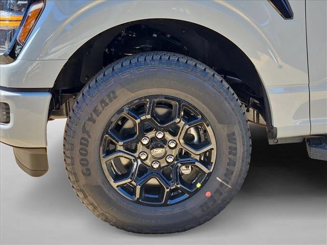 new 2026 Ford F-150 car, priced at $57,160