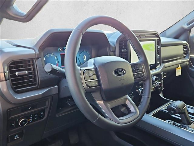 new 2026 Ford F-150 car, priced at $57,160