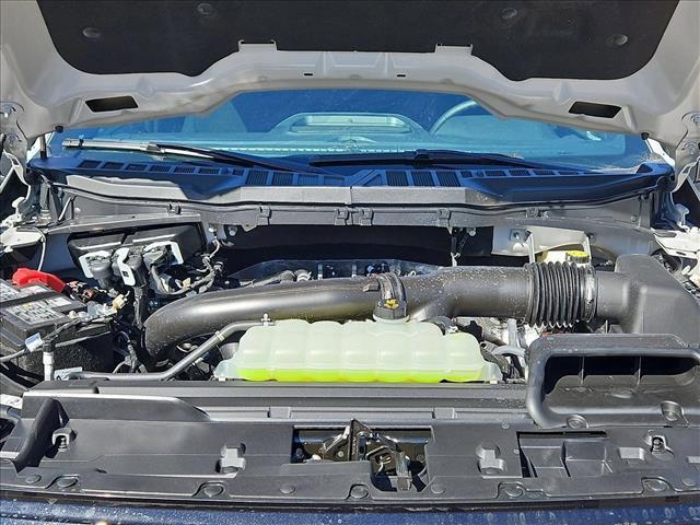 new 2026 Ford F-150 car, priced at $57,160