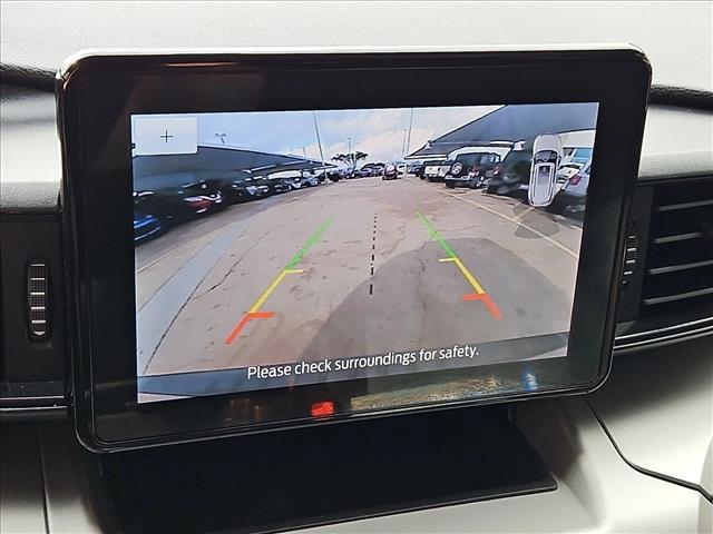 used 2022 Ford Explorer car, priced at $25,790