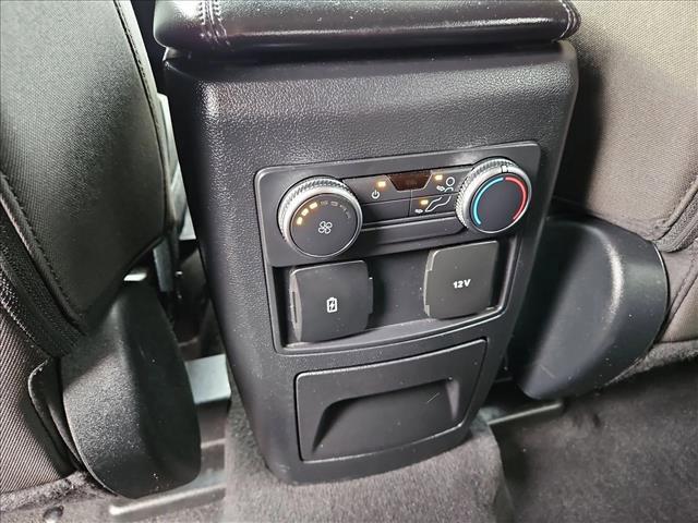 used 2022 Ford Explorer car, priced at $25,790