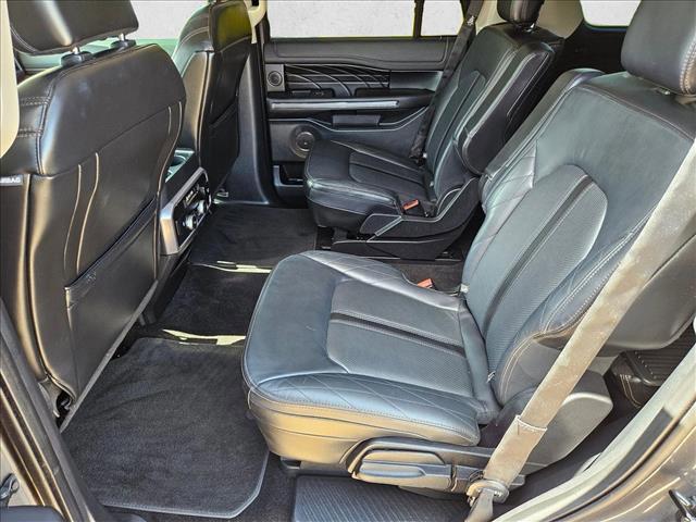 used 2019 Ford Expedition car, priced at $24,611