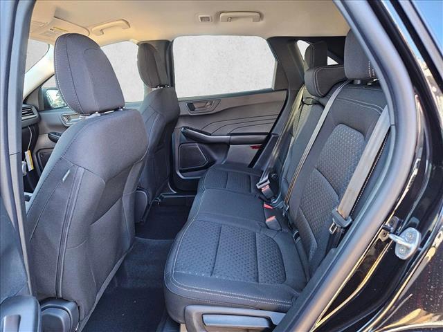 new 2026 Ford Escape car, priced at $25,690