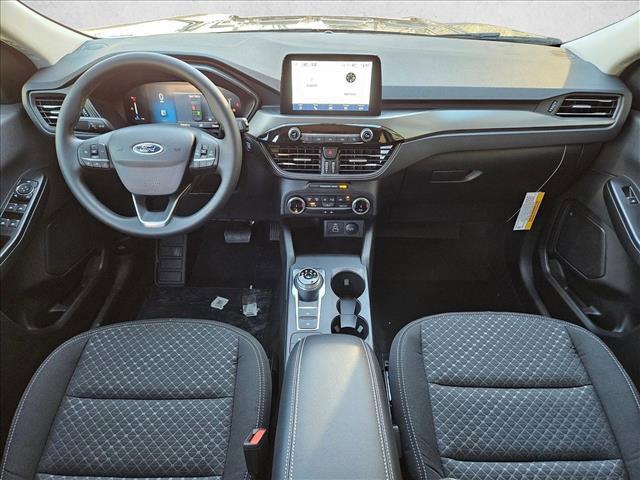new 2026 Ford Escape car, priced at $25,690