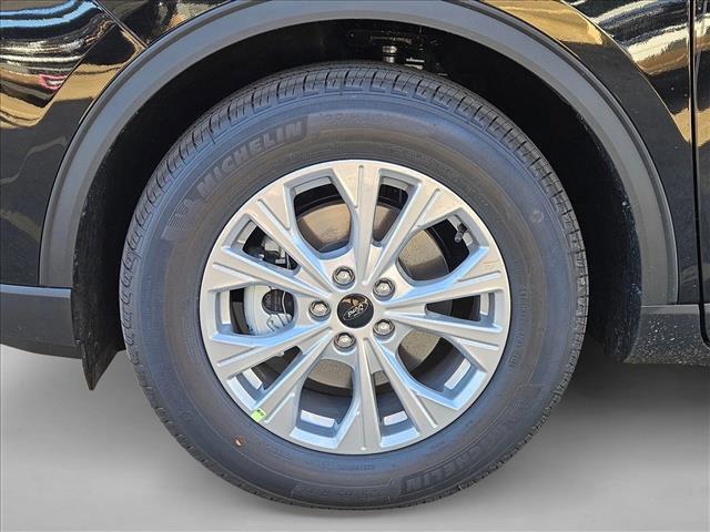 new 2026 Ford Escape car, priced at $25,690