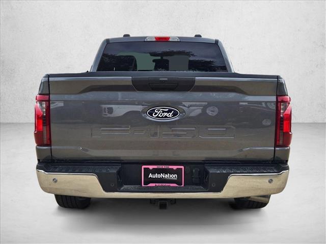 new 2026 Ford F-150 car, priced at $49,615