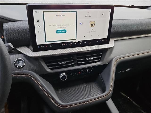 new 2026 Ford Explorer car, priced at $54,910