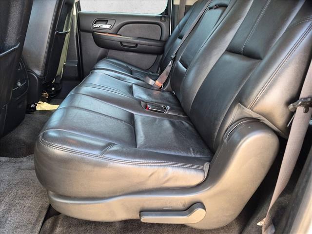 used 2013 Chevrolet Suburban car, priced at $7,491