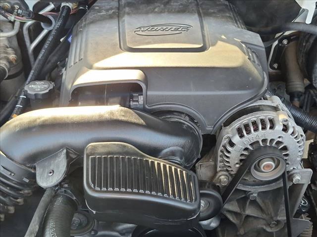 used 2013 Chevrolet Suburban car, priced at $7,491