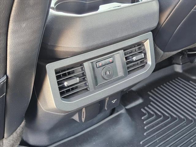 used 2023 Ford F-250 car, priced at $74,820