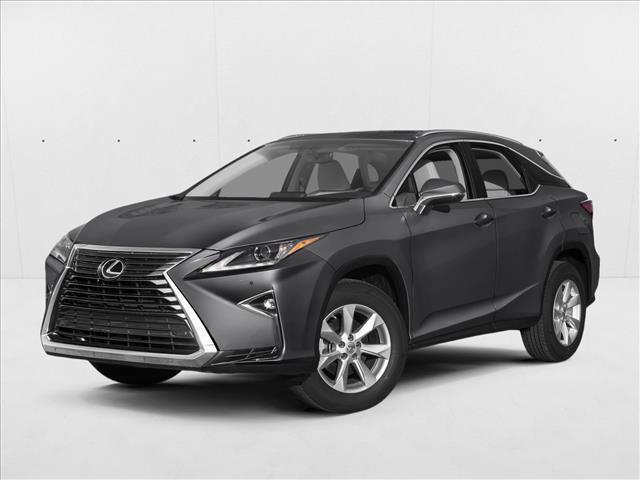 used 2017 Lexus RX 350 car, priced at $15,853