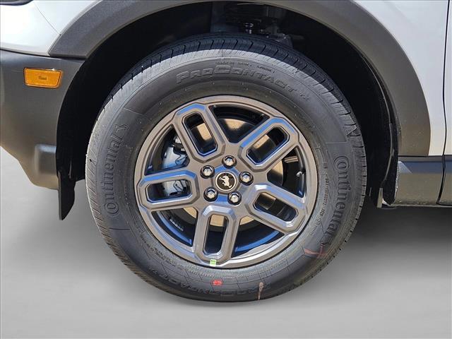 new 2026 Ford Bronco Sport car, priced at $30,729