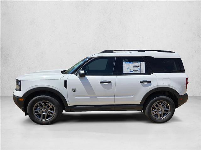 new 2026 Ford Bronco Sport car, priced at $30,729