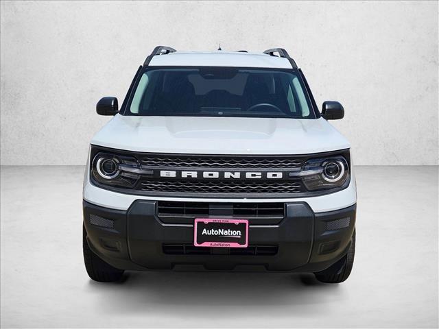 new 2026 Ford Bronco Sport car, priced at $30,729