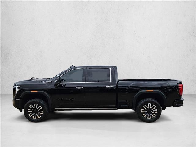 used 2025 GMC Sierra 2500 car, priced at $83,712