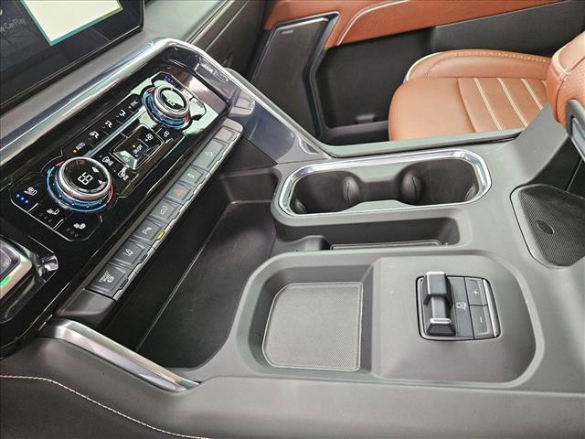 used 2025 GMC Sierra 2500 car, priced at $83,712